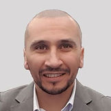Portrait Photo portrait infirmier à domicile Abdel Kader Badaoui